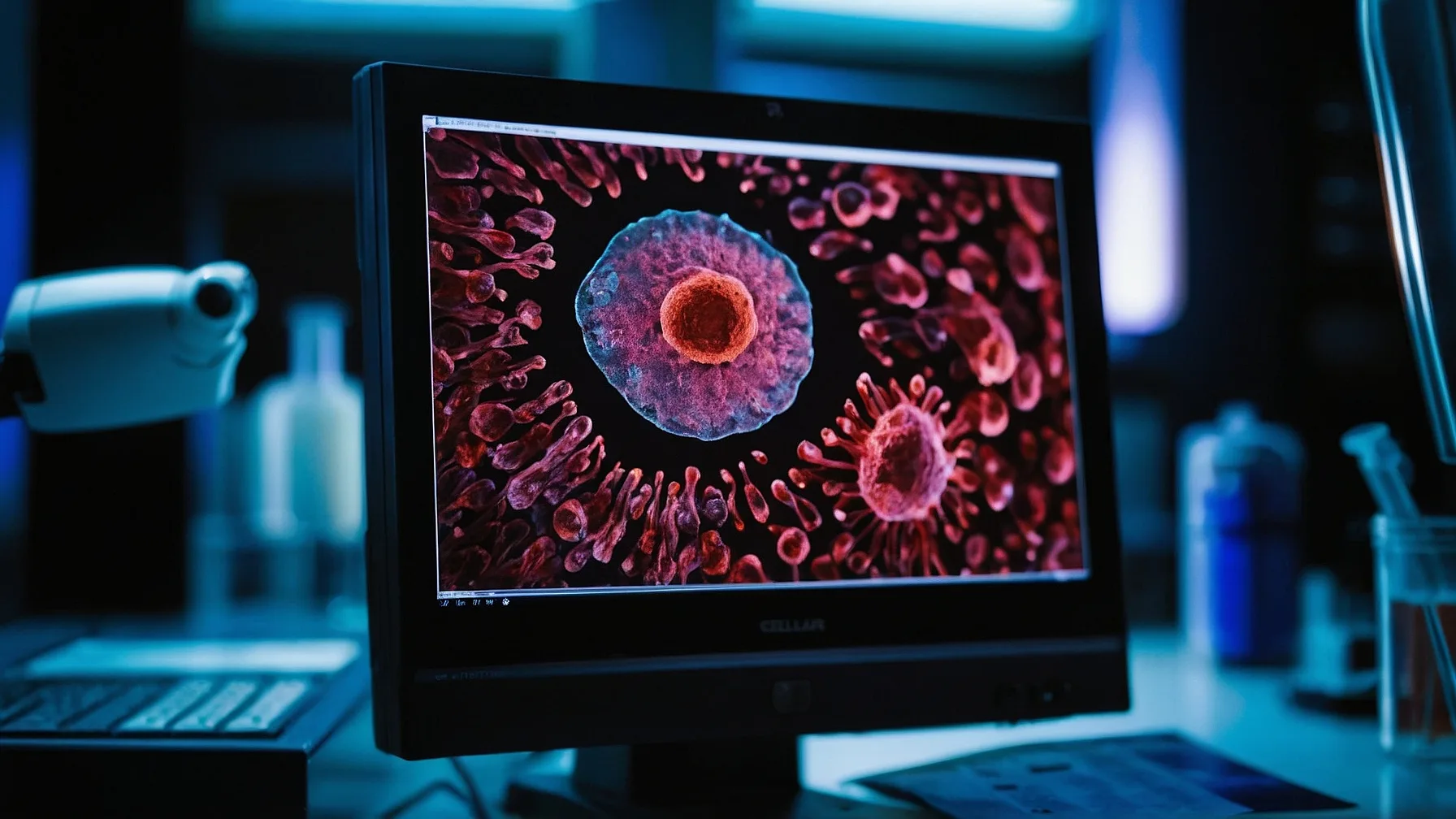 A cornerstone of academic and diagnostic excellence within the School of Pathology and the National Health Laboratory Service